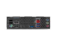 Gigabyte Z890M GAMING X - 1286950 - zdjęcie 1